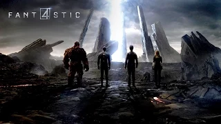 Fantastic Four | Official Trailer #1 HD | August 2015