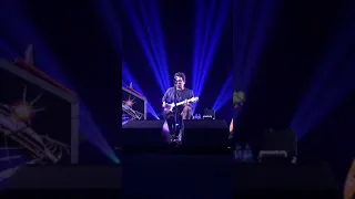 John Mayer iHeart Radio LA 10/24/18 Love on the Weekend