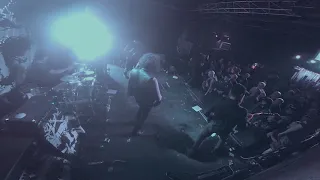 Integrity - Full Set HD - Live at The Foundry Concert Club