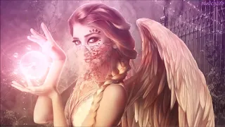 Nightcore Basshunter - Angel In The Night Deeper version + lyrics