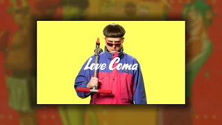 Oliver Tree x Gorillaz Type Beat - LOVE COMA | Alternative Pop Type Beat