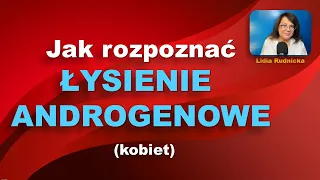 Czy łysienie androgenowe jest odwracalne?