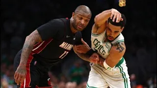 Miami Heat vs Boston Celtics Full Game 3 Highlights | May 21 | 2022 NBA Playoffs