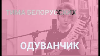 мусор - КАВЕР НА ТИМА БЕЛОРУССКИХ ОДУВАНЧИК