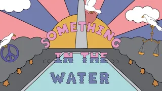 Something in the Water 2022