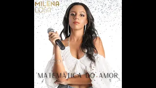 Milena Losa - Eu avisei (Áudio Oficial)