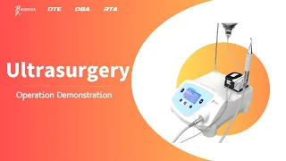 【Operation】- Ultrasurgery - Piezo Bone Surgry