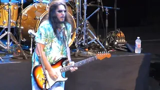 Los Lonely Boys COTTONFIELDS & CROSSROADS #3