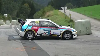 Austrian Rallye Legends 2023 Schmollngruber Wolfgang-Wögerer Christoph