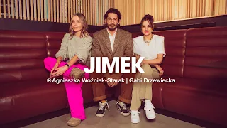 trójkąt - S1. E6. | JIMEK