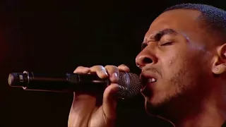 He Sings For His Dead Friend & Leaves Judges Speechless