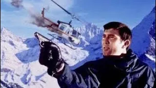 On Her Majesty's Secret Service Theme (remix cover)