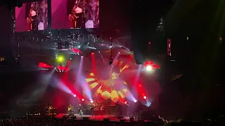 Cortez the Killer Dave Matthews Band DMB Warren Hayes Madison Square Garden MSG 11/30/18