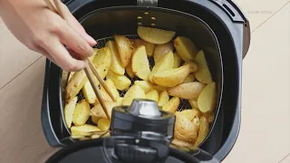 VERIFY: TikTok on air fryer's 'cancer' label