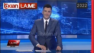 Edicioni i Lajmeve Tv Klan 5 Qershor 2022, ora 19:30 Lajme - News