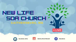 New Life Worship Service 5.28.2022