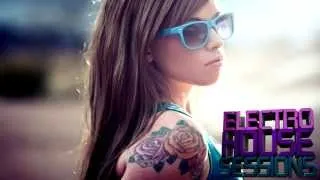 BEST ELECTRO HOUSE MIX OF 2012 SPECIAL ELECTRO MIX EP 24] By Dj P3ROK$!T