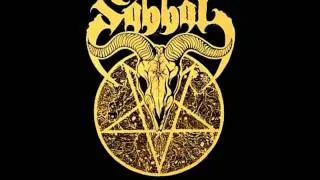 Sabbat - Disembody [Full Album]