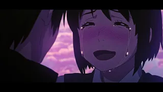 Kimi no nawa amv edit