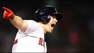 Brock Holt 2018 Extended Highlights