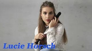 Play the Violin sheet music with Lucie Horsch/ Naudot: Recorder Concerto in C Major, Op. 17 no. 1