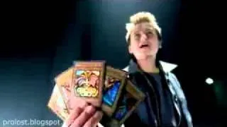 Yu-Gi-Oh! It's Time to Duel! TV Spot