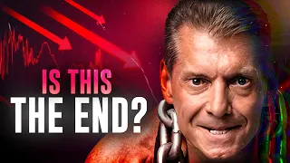 The Shocking Downfall of Vince McMahon