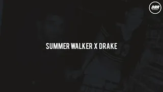 GIRLS NEED LOVE (REMIX) - SUMMER WALKER FEAT. DRAKE | TRADUÇÃO