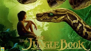 The Jungle Book Movie Game: Mowgli's Run (iOS/Android)