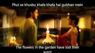 Jashn-E-Bahaara Lyrics & Translation