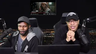 Benny The Butcher - 10 More Commandments feat. Diddy (REACTION!)