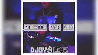90s-00s R&B Mix