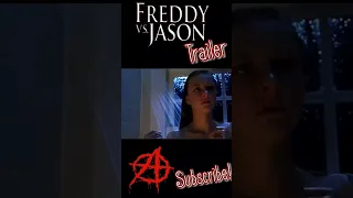 Freddy Vs. Jason (2003) -Trailer.