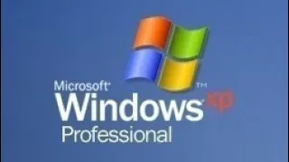 Установка Windows XP