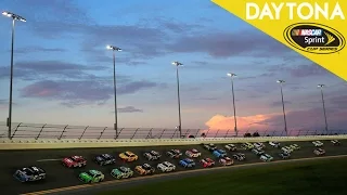 NASCAR Sprint Cup Series - Full Race - Coke Zero 400 Powered by Coca-Cola