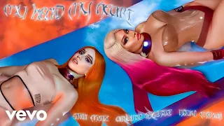 My Head My Heart - Ava Max (Feat. Ariana Grande & Nicki Minaj) | Mashup Remix