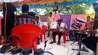 INSTRUMENTAL SHOW