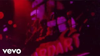 When Lights Are Low (Live At The Village Gate / 1961 / Visualizer)