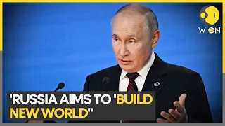 Putin holds out possibility of resuming nuclear testing | Latest World News | WION