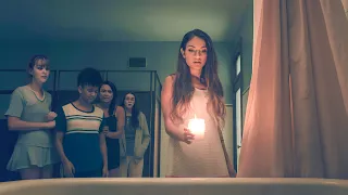 Group of Friends Conducts a Ritual to Call Their Dead Friend’s Spirit and Uncover How She Died.