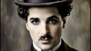 Чарли Чаплин. Гений кинематографа и основоположник мирового кино.