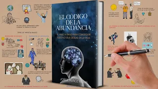 EL CÓDIGO DE LA ABUNDANCIA | Jorge Muñoz Parral | ¿Tienes una Mentalidad de Escasez o de Abundancia?