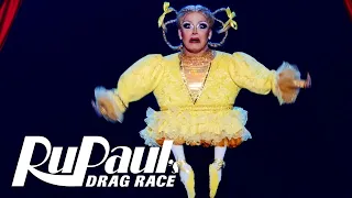 Q's Incredible Talent Show 😱 Puppet Show Extravaganza! Drag Race Season 16