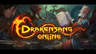 Drakensang online - MAXed mage stats (time for end?)