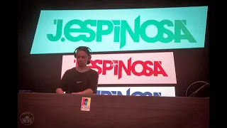 DJ J Espinosa Live at the Burton US Open 2020 in Vail, CO.