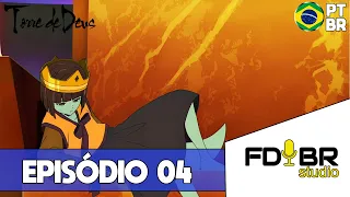 Tower of God Dublado EP.04 - 1ª Temporada | FandubbingBR