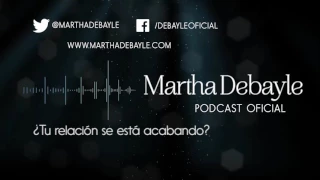 ¿Tu relación se está acabando? con Mario Guerra | Martha Debayle