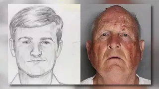 DNA that cracked 'Golden State Killer' case came from genealogy websites