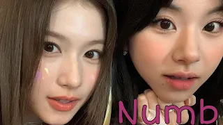 Sachaeng - Numb [FMV]