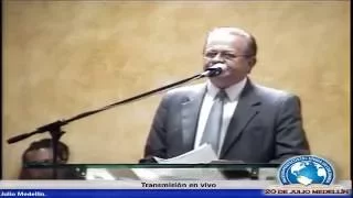 La reverencia a Dios en el templo / Pastor: Jairo Marín / Septiembre 07 2016